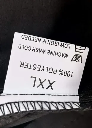 Черная туника,р50-52 🖤🖤🖤 4