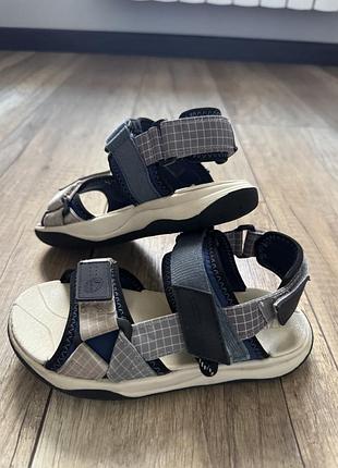 Босоніжки zara 2