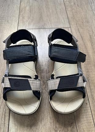 Босоніжки zara 4