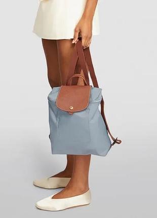 Longchamp рюкзак 2