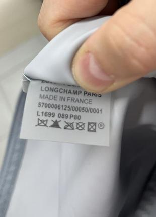 Longchamp рюкзак 3