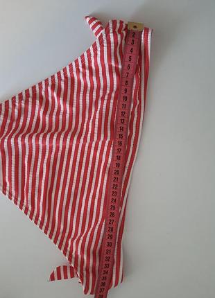 Купальник трусики плавки 4