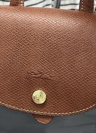 Longchamp рюкзак 4