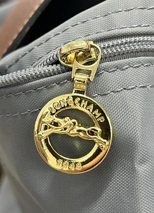 Longchamp рюкзак 5