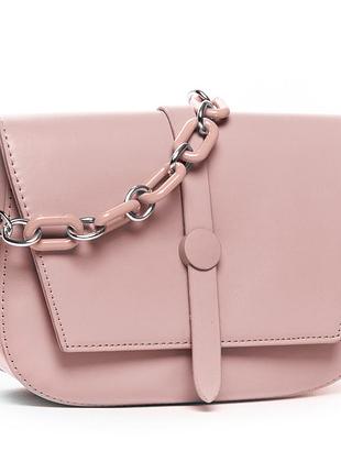 Podium сумка жіноча класична шкарпетка fashion 22 2819 pink розпада