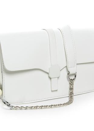 Podium сумка женская классическая иск-кожа fashion 22 3219 white распродажа