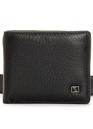 Podium кошелек be мужской кожа bretton 208-0617 black