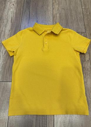 Поло від next 6