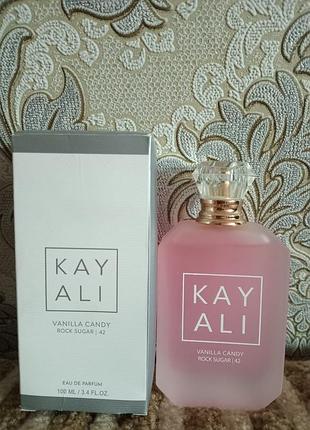 Парфум  kay ali