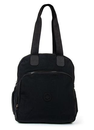 Podium дорожная спорт нейлон lanpad w35015 black