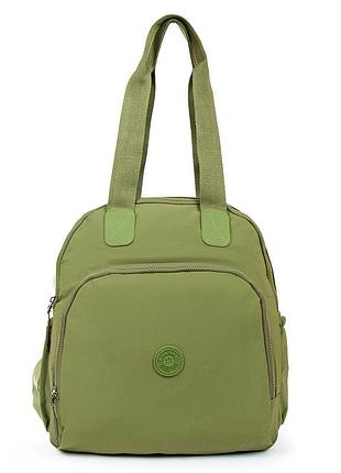 Podium дорожная спорт нейлон lanpad w35015 green