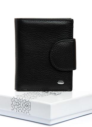 Podium кошелек bright женский кожа dr. bond ws-36 black