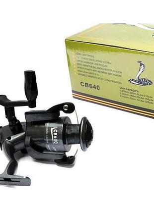 Катушка 640 6bb тм cobra
