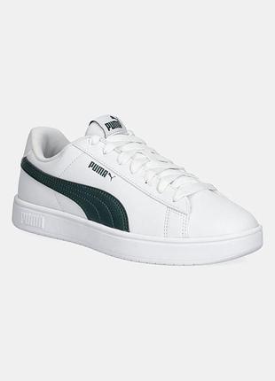 Кросівки puma rickie classic