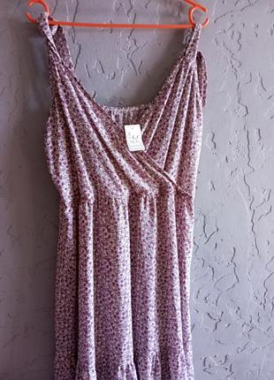 Платье 48-50 г 2