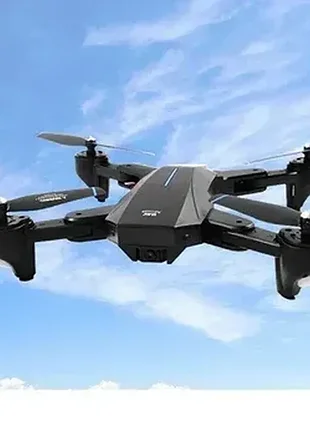 Квадрокоптер shuttle uav aircraft c wifi камерою (що складається корпус)