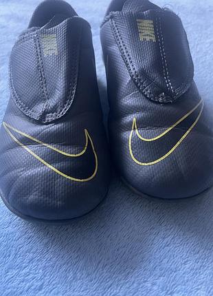 Бутси дитячі nike розмір 30(18,5 см) 2