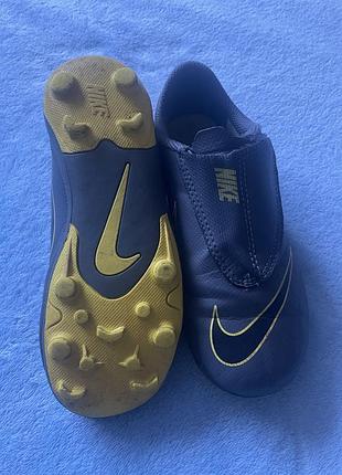 Бутси дитячі nike розмір 30(18,5 см) 4