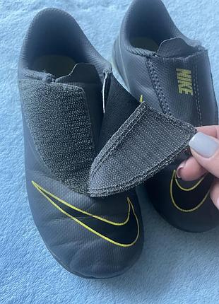 Бутси дитячі nike розмір 30(18,5 см) 3