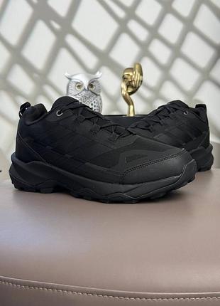 Термо кросівки adidas terrex skychaser ax5 gtx gore tex