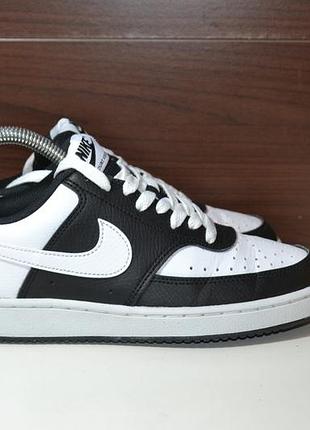Nike court vision 38р кеды кроссовки оригинал