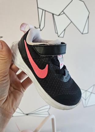 Кросівки nike , 21 р 2