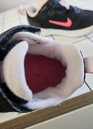Кросівки nike , 21 р 4