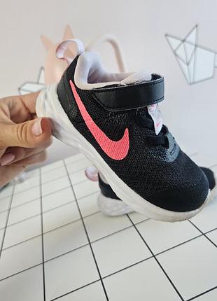 Кросівки nike , 21 р 3