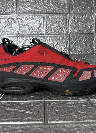 Мужские кроссовки кроссовки nike air max sndr gore-tex fire red fz4238-800