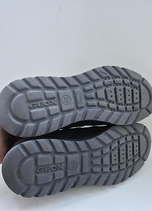 Кроссовки 42-43 размер 6