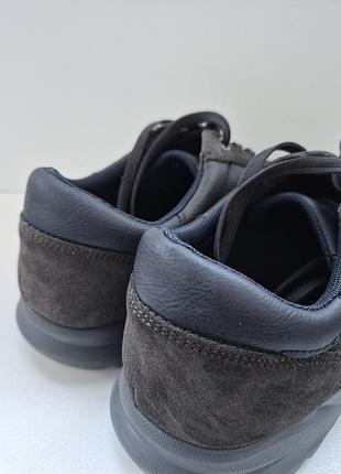 Кроссовки 42-43 размер 4