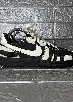 Женские кроссовки nike field general se pnt im5768-001