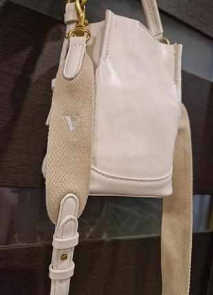 Сумка бочонок zara 4