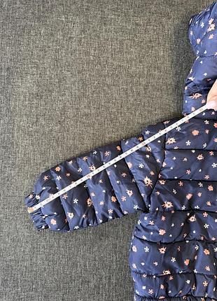 Нова демісезона куртка 74р 5