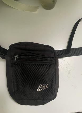 Барсетка nike