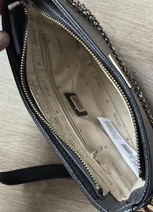 Сумочка жіноча guess 5