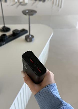 Павер банк 20000 mah 3