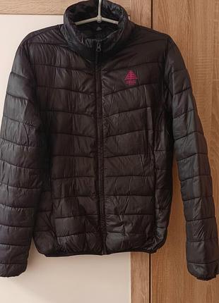 Куртка демісезонна berg p.48/50l