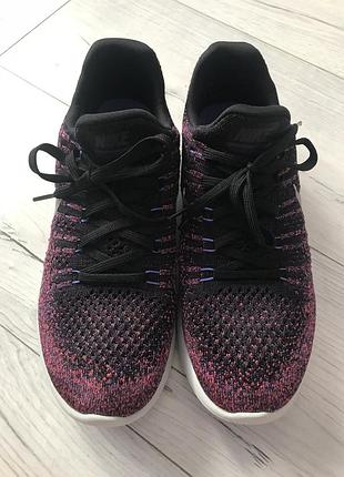Кросівки nike lunarlon 2