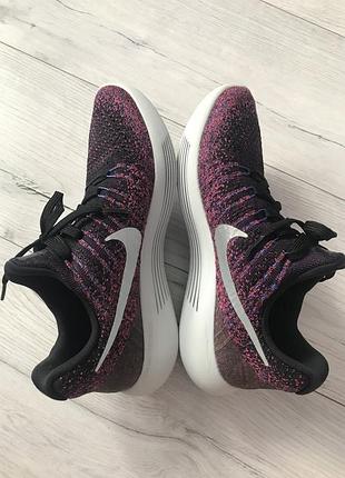 Кросівки nike lunarlon 4