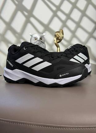 Термо кросівки adidas terrex skychaser ax5 gtx gore tex