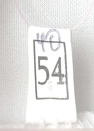 Белое платье вышиванка. 5