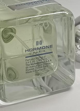 Hormone paris this is not gaba 100 мл оригінал 3