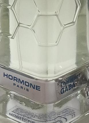 Hormone paris this is not gaba 100 мл оригінал 5