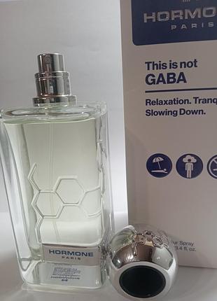 Hormone paris this is not gaba 100 мл оригінал