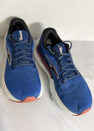 Оригінальні brooks 4
