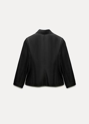 Пиджак zara 2