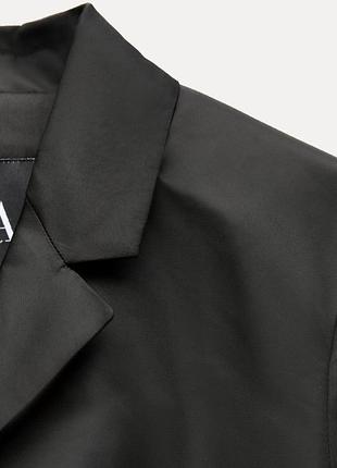 Пиджак zara 3
