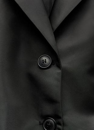 Пиджак zara 4