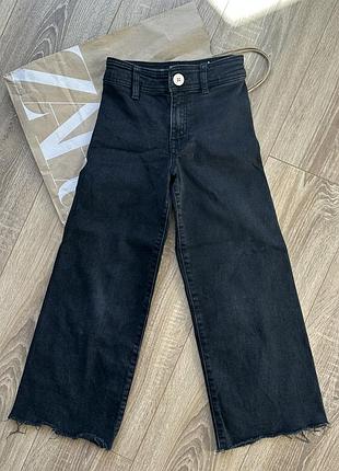 Джинси zara